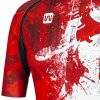 Wear-Gear pánský cyklistický dres Punisher M2