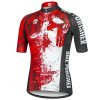Wear-Gear pánský cyklistický dres Punisher M2
