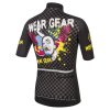 Wear-Gear pánský cyklistický dres WG 11