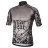 Wear-Gear pánský cyklistický dres Spider M 02