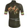 Wear-Gear pánský cyklistický dres Retro 8