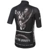 Wear-Gear pánský cyklistický dres Gravity černý