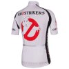 Wear-Gear pánský cyklistický dres Ghostbikers M01
