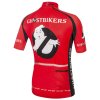 Wear-Gear pánský cyklistický dres Ghostbikers M03