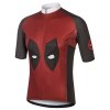Wear-Gear pánský cyklistický dres Deadpool