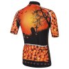 Wear-Gear pánský cyklistický dres Halloween