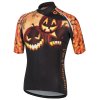 Wear-Gear pánský cyklistický dres Halloween