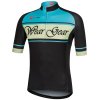Wear-Gear pánský cyklistický dres Retro M03