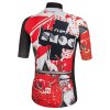 Wear-Gear pánský cyklistický dres Stop Smog