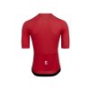 Pánský cyklistický dres MOTION Z4 | Dres SPINN | Imperial Red