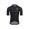 Pánský cyklistický dres PROJECT Z6, black