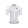 Pánský cyklistický dres PROJECT Z6, white
