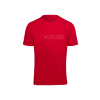 Tričko KALAS Z4, red