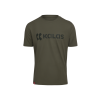 Tričko KALAS Z4, khaki