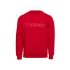 Mikina KALAS Z4, red