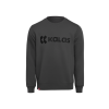 Mikina KALAS Z4, grey