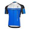 Pánský dres Etape MAESTRO, modrá/černá