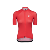 Dámský dres Razor PASSION Z6, racing red