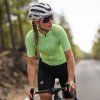 Dámský dres Verano PASSION Z6, neon lime