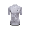 Dámský cyklistický dres MOTION Z6, stone grey
