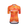 Dámský cyklistický dres KNWU