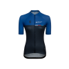 Dámský cyklistický dres CSC FAN EDITION