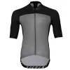 Pánský cyklistický dres Stelvio MD1604 black-ruby