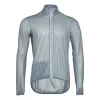 Unisex nepromokavá bunda Silvini UJ2648 Piodo, grey