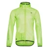 Unisex cyklistická pláštěnka silvini UJ2646 Savio, lime
