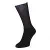 Unisex ponožky Silvini UA2652 Lavaredo, black