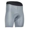 Pánské vnitřní kraťasy Silvini MP2641 Inner Pro, grey-black
