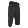 Pánské kraťasy Silvini MP2636 Rango 3/4, black
