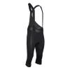 Pánské kraťasy s laclem Silvini MP2631 Alvo Bib, black
