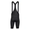 Pánské kraťasy s laclem Silvini MP2630 Fortore Bib, black