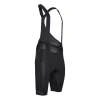 Pánské kraťasy s laclem Silvini MP2630 Fortore Bib, black