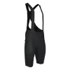 Pánské kraťasy s laclem Silvini MP2619 Gavia, black