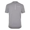 Pánský dres Silvini MD2635 Naturno, grey