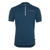 Pánský dres Silvini MD2635 Naturno, navy-black