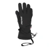 Unisex zimní rukavice Silvini UA2612 Caldes, black