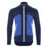 Pánská mikina Silvini MJ2602 Valdaoro, navy-blue