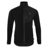 Pánská mikina Silvini MJ2605 Anterselvo, black