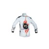 Zimní bunda Wear Gear Mr Explosion White Zero Wind jacket