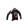 Zimní bunda Wear Gear  Mr Explosion Black Zero Wind jacket
