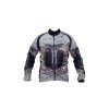 Zimní bunda Wear Gear Break The Wall Zero Wind jacket