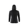 LADY Mikina TECHNOSTRECH | černá