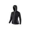 LADY Mikina TECHNOSTRECH | černá