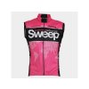 CYKLISTICKÁ VESTA SWEEP NOWIND V004 pink