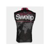 CYKLISTICKÁ VESTA SWEEP NOWIND V004 black/pink