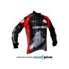 ghostbikers gamex jacket