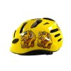 přilba HAVEN dětská mamut žlutá
